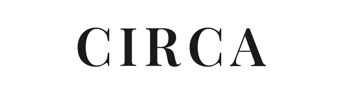 CIRCA logo